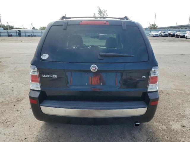 Photo 6 from auction – 2008 MERCURY MARINER with VIN 4M2CU81178KJ36112