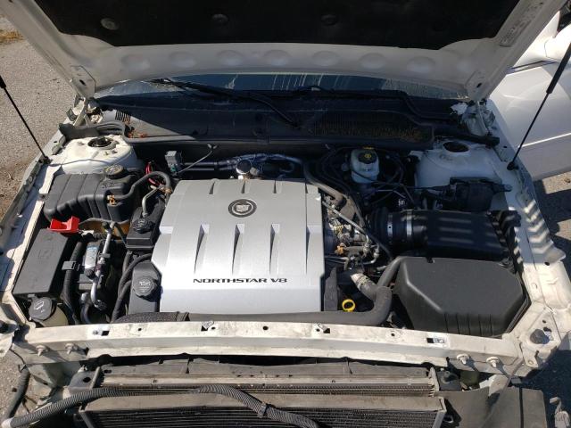Photo 11 from auction – 2005 CADILLAC DEVILLE with VIN 1G6KD54Y45U213840