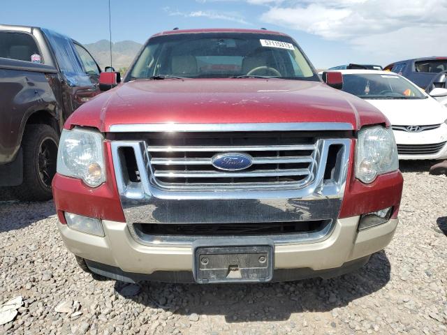 Photo 5 from auction – 2008 FORD EXPLORER E with VIN 1FMEU74E18UA88937
