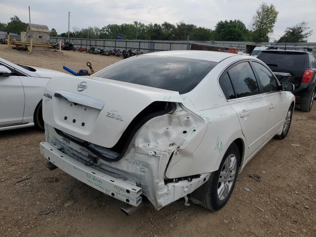Photo 3 from auction – 2012 NISSAN ALTIMA BAS with VIN 1N4AL2AP3CN404734