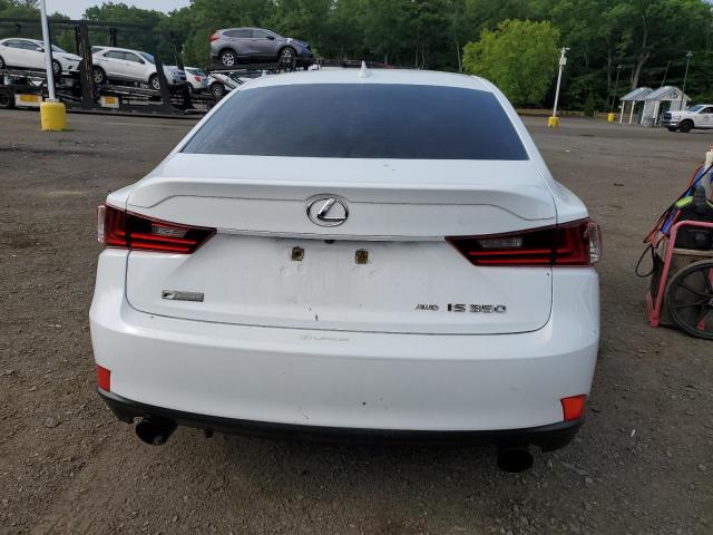 Photo 6 from auction – 2016 LEXUS IS 350 with VIN JTHCE1D22G5011755
