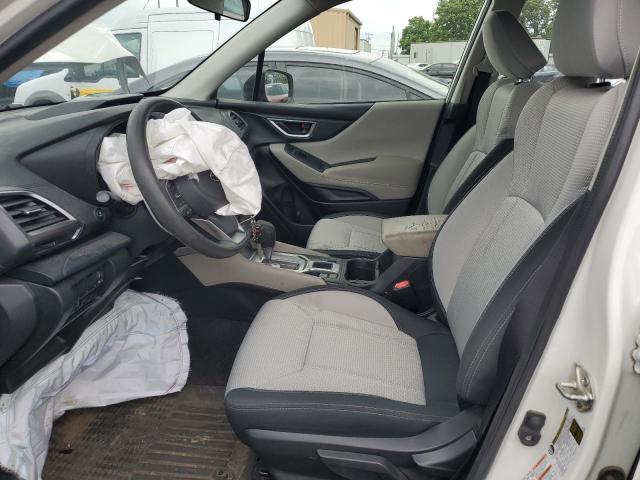 Zdjęcie 7 z aukcji – 2020 SUBARU FORESTER z VIN JF2SKADC0LH490217