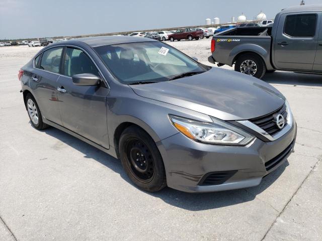 Photo 4 from auction – 2016 NISSAN ALTIMA 2.5 with VIN 1N4AL3AP5GC173164