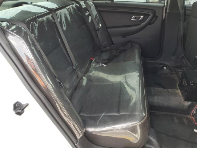 Фото 10 с аукциона – 2016 FORD TAURUS POL с VIN 1FAHP2L85GG105359