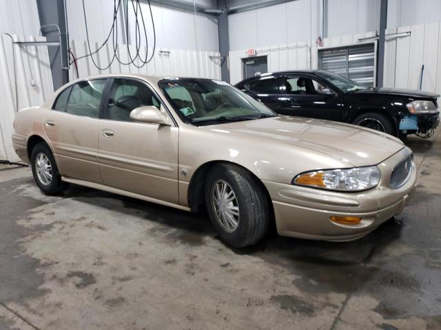 Photo 4 from auction – 2005 BUICK LESABRE CU with VIN 1G4HP52K95U100250