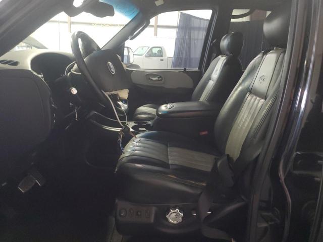 صورة رقم 7 من المزاد - 2003 FORD F150 SUPER مع VIN 1FTRW07383KD09892