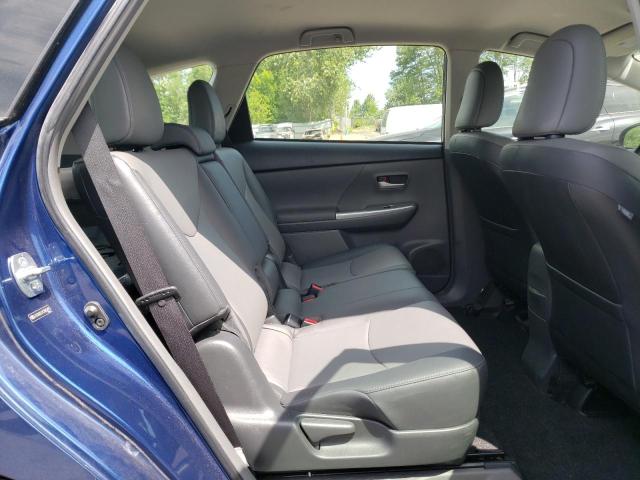 Photo 10 from auction – 2012 TOYOTA PRIUS V with VIN JTDZN3EU7C3052475