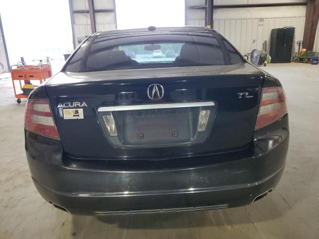 Photo 6 from auction – 2007 ACURA TL with VIN 19UUA662X7A045043