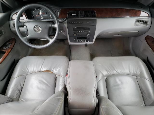 Photo 8 from auction – 2007 BUICK LACROSSE C with VIN 2G4WD582271124069