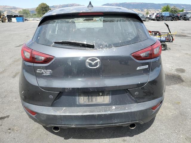 صورة رقم 6 من المزاد - 2016 MAZDA CX-3 GRAND مع VIN JM1DKBD73G0110355