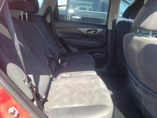 Photo 10 from auction – 2016 NISSAN ROGUE S with VIN KNMAT2MVXGP687535
