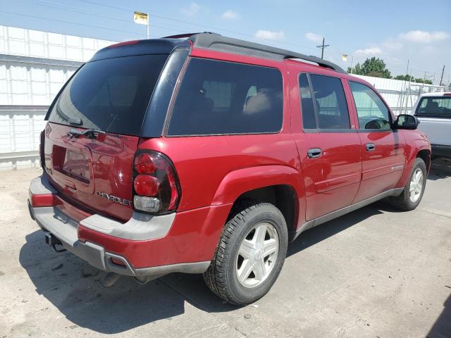 Фото 3 с аукциона – 2003 CHEVROLET TRAILBLAZE с VIN 1GNET16S836160079