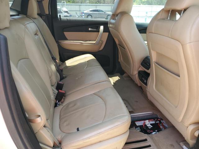 Photo 10 from auction – 2010 GMC ACADIA SLT with VIN 1GKLRMED9AJ192024