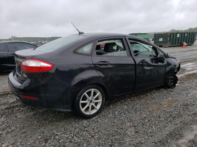 Photo 3 from auction – 2018 FORD FIESTA SE with VIN 3FADP4BJ8JM114889