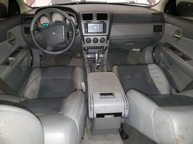Photo 8 from auction – 2008 DODGE AVENGER R/ with VIN 1B3LD76M68N660841