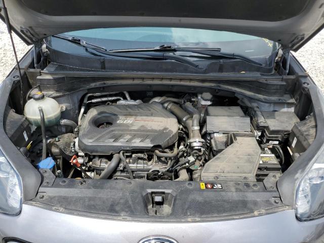 Photo 12 from auction – 2017 KIA SPORTAGE S with VIN KNDPRCA60H7101423