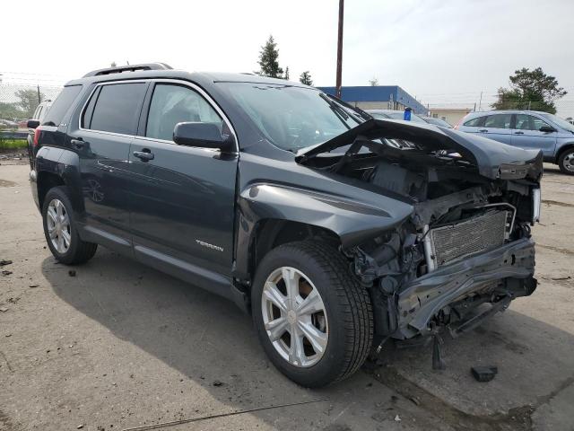 Photo 4 from auction – 2017 GMC TERRAIN SL with VIN 2GKFLTEK3H6138068