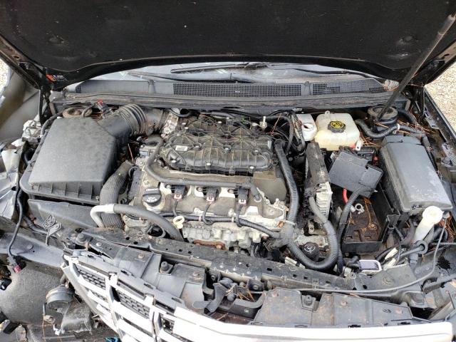 Photo 11 from auction – 2014 CADILLAC XTS with VIN 2G61U5S33E9271728
