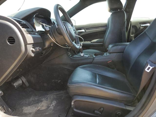 Photo 7 from auction – 2017 CHRYSLER 300 S with VIN 2C3CCABT2HH628204