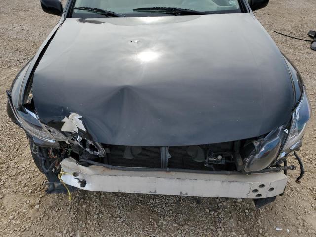 Photo 11 from auction – 2006 LEXUS GS 300 with VIN JTHCH96SX60005622