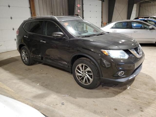 Photo 4 from auction – 2015 NISSAN ROGUE S with VIN 5N1AT2MV0FC763944