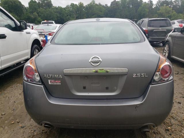 Photo 6 from auction – 2007 NISSAN ALTIMA 2.5 with VIN 1N4AL21E67C234983