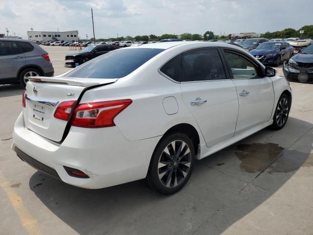 Photo 3 from auction – 2017 NISSAN SENTRA with VIN 3N1AB7AP2HY220778