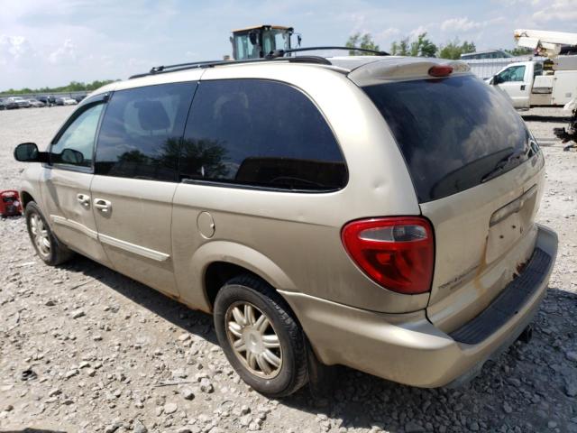 Photo 2 from auction – 2006 CHRYSLER TOWN & COU with VIN 2A4GP54L46R857944