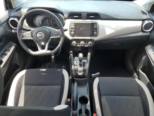 Photo 8 from auction – 2021 NISSAN VERSA SV with VIN 3N1CN8EV7ML923282