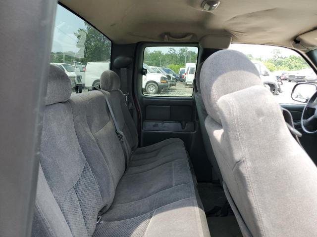 Photo 10 from auction – 2006 CHEVROLET SILVERADO with VIN 1GCEC19V06Z222818