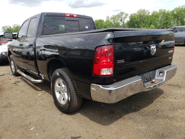 Photo 2 from auction – 2012 DODGE RAM 1500 S with VIN 1C6RD7GP6CS266274