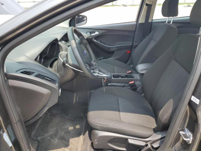 Photo 7 from auction – 2017 FORD FOCUS SE with VIN 1FADP3F27HL306426