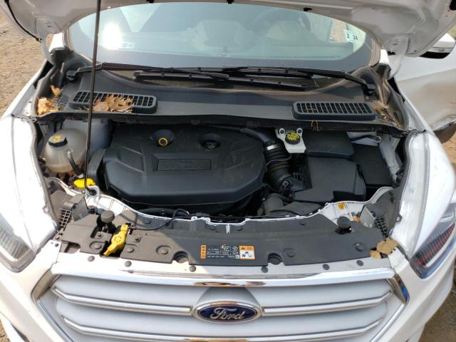 Photo 12 from auction – 2019 FORD ESCAPE TIT with VIN 1FMCU9J99KUA73135