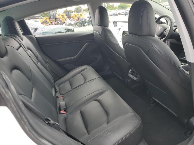 Photo 10 from auction – 2020 TESLA MODEL 3 with VIN 5YJ3E1EC9LF721110