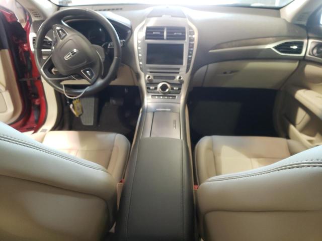 Photo 8 from auction – 2020 LINCOLN MKZ RESERV with VIN 3LN6L5LU8LR602707