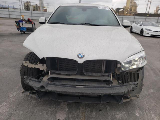 Photo 5 from auction – 2016 BMW X6 SDRIVE3 with VIN 5UXKU0C5XG0F92331