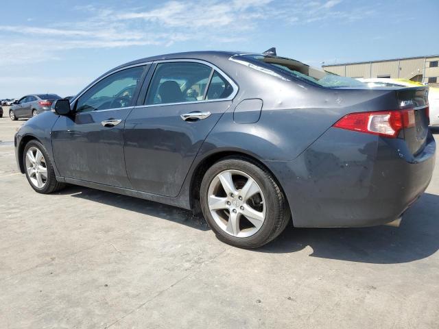 Photo 2 from auction – 2011 ACURA TSX with VIN JH4CU2F62BC006309