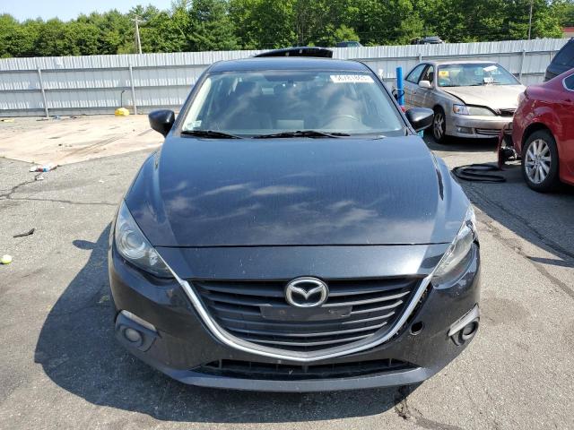 Photo 5 from auction – 2015 MAZDA 3 TOURING with VIN 3MZBM1V72FM154107
