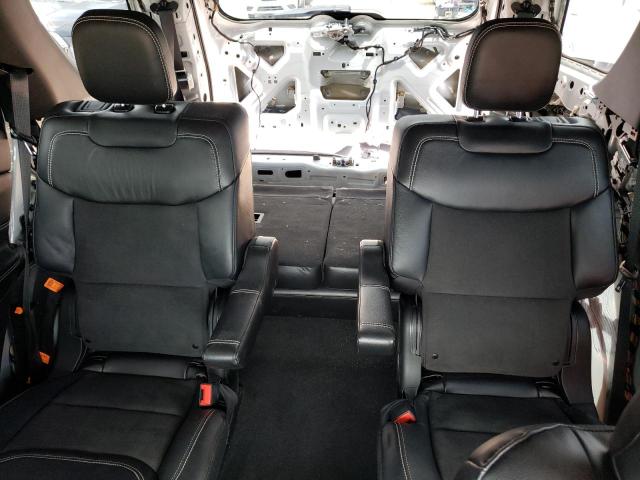 Photo 10 from auction – 2022 FORD EXPLORER S with VIN 1FM5K7GC9NGB00343