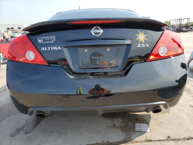 Photo 6 from auction – 2010 NISSAN ALTIMA S with VIN 1N4AL2EP6AC173976