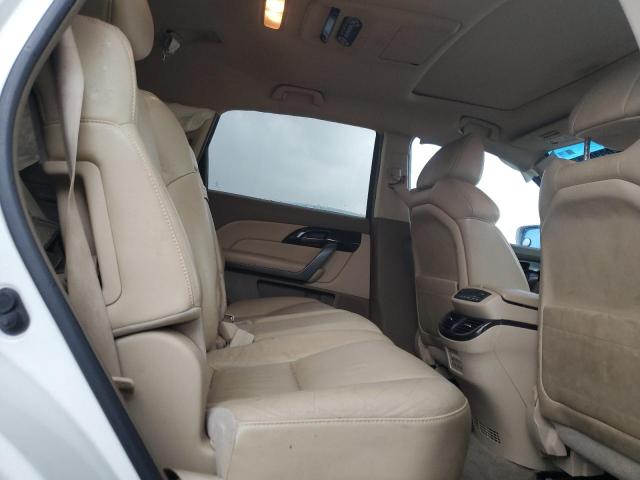Photo 10 from auction – 2009 ACURA MDX TECHNO with VIN 2HNYD28449H522479