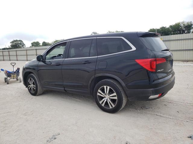 Photo 2 from auction – 2016 HONDA PILOT EXL with VIN 5FNYF5H56GB023955