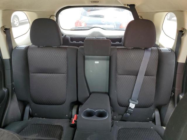 Фото 10 с аукциона – 2015 MITSUBISHI OUTLANDER с VIN JA4AD2A33FZ011263