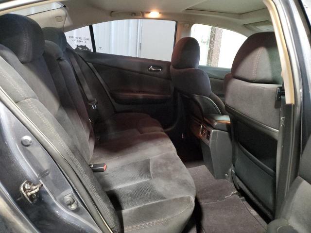 Photo 10 from auction – 2010 NISSAN MAXIMA S with VIN 1N4AA5AP8AC866996