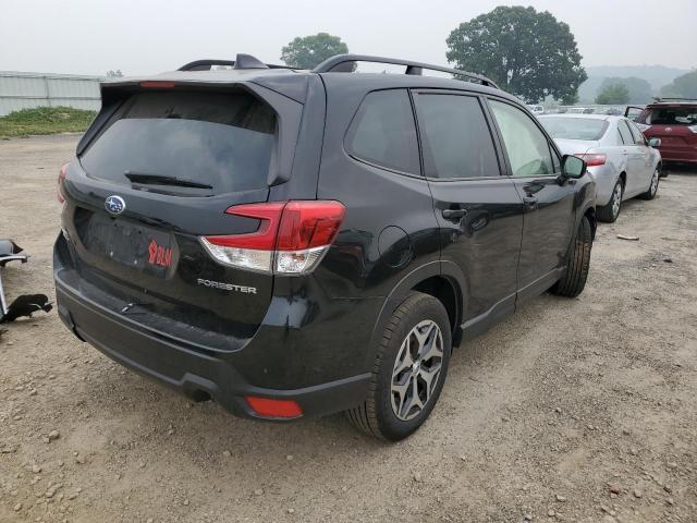 Photo 3 from auction – 2021 SUBARU FORESTER P with VIN JF2SKAFC8MH428899