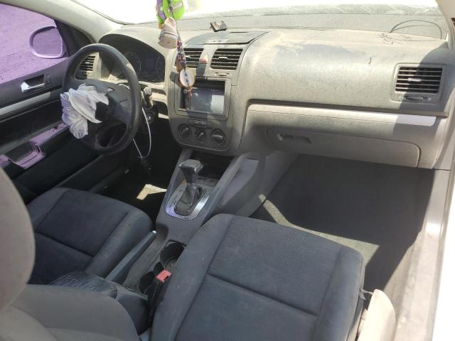 Photo 8 from auction – 2009 VOLKSWAGEN RABBIT with VIN WVWBB71K79W019828