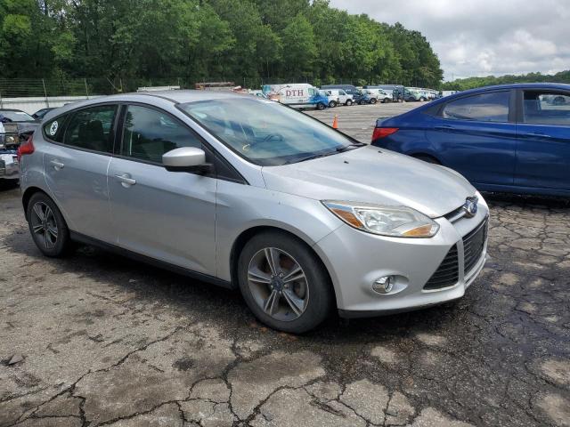 Foto 4 de la subasta – 2012 FORD FOCUS SE con VIN 1FAHP3K24CL390298