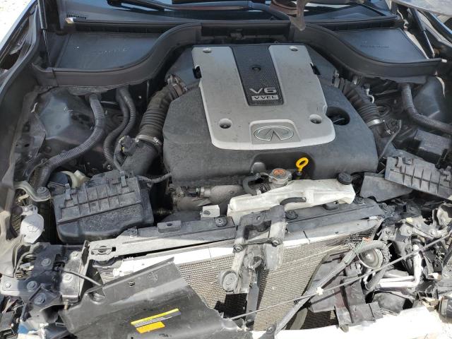 Photo 11 from auction – 2013 INFINITI G37 BASE with VIN JN1CV6AP1DM721622