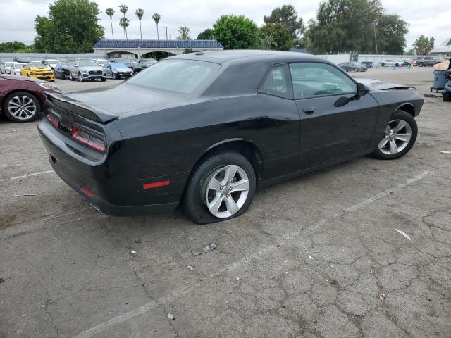 Photo 3 from auction – 2022 DODGE CHALLENGER with VIN 2C3CDZAG2NH223679