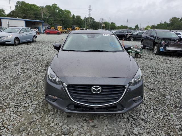 Photo 5 from auction – 2018 MAZDA 3 TOURING with VIN 3MZBN1V39JM260931